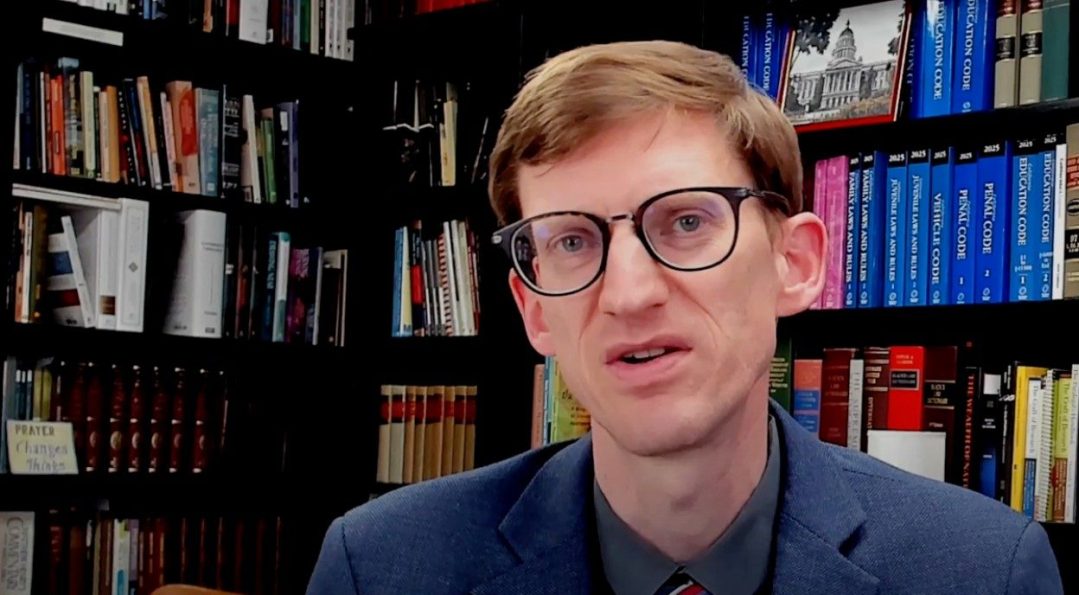 The Frontline: Truth in Love and Homeschool Freedom