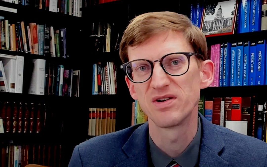 The Frontline: Truth in Love and Homeschool Freedom