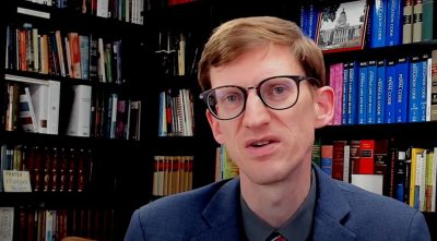 The Frontline: Truth in Love and Homeschool Freedom