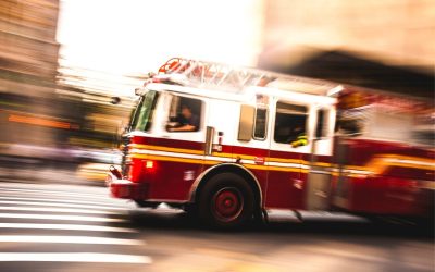 Prepared Like a Fire Department: Why We Can’t Wait for the Alarm