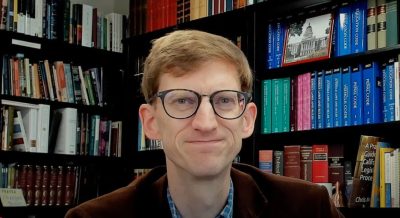 Watch Now! The Power of a Position