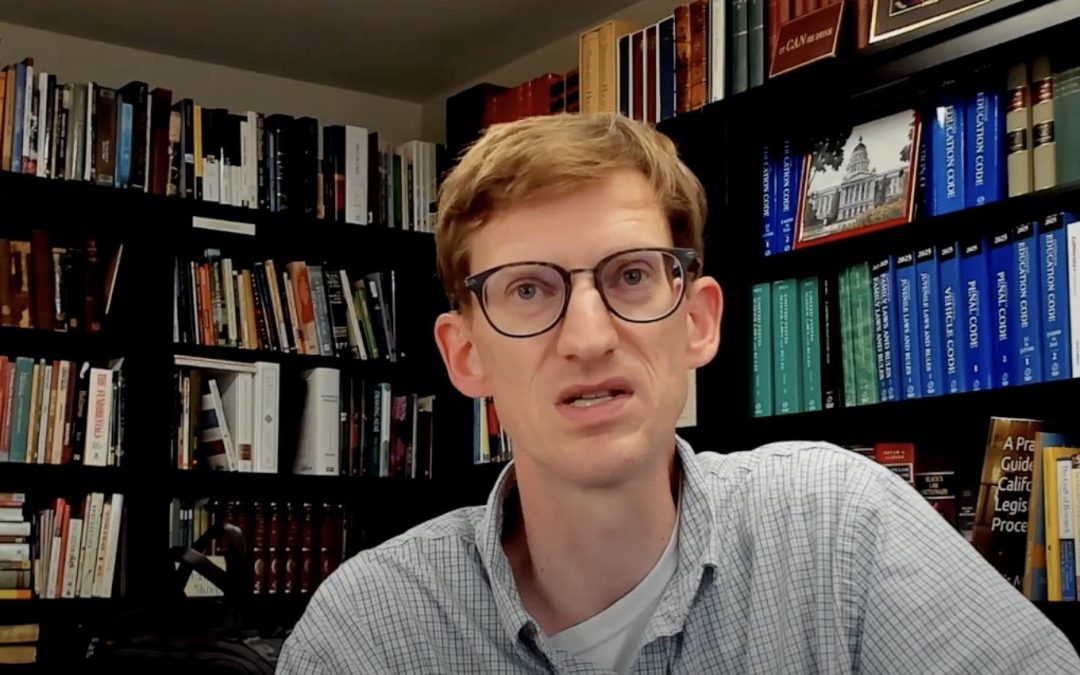 Action Alert: AB 495