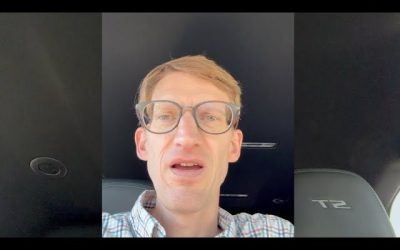 The Frontline: Legislation and Doing Your Part