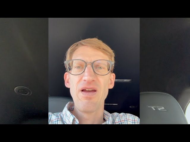 The Frontline: Legislation and Doing Your Part