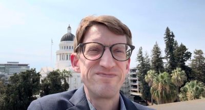 September Legislation Update