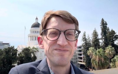 September Legislation Update