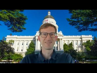 The Frontline: Anti-Family California Bills