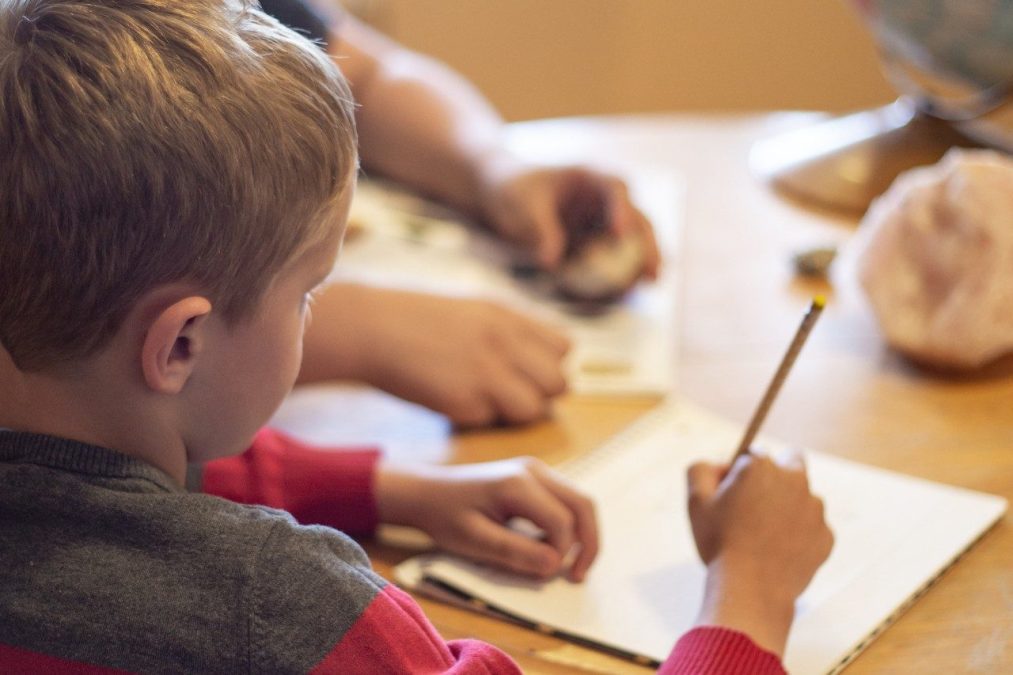 The Frontline: An Interview with CHEA’s Angela Lasch