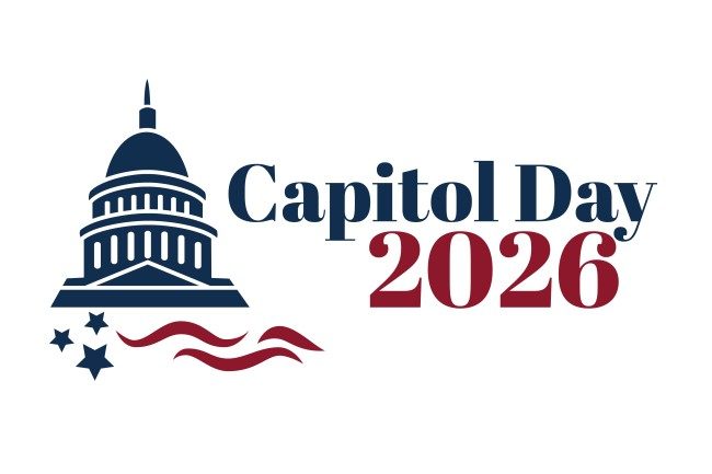Capitol Day 2026 logo