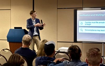 Reagan Library Hold the Line Event Recap