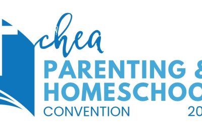 CHEA’s 41st Annual Parenting & Homeschool Convention  2026