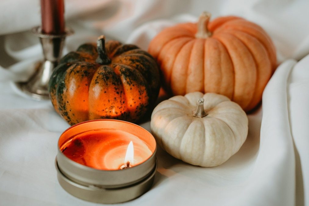 October Prayer Newsletter