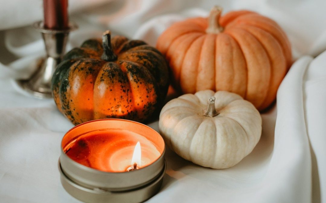 October Prayer Newsletter