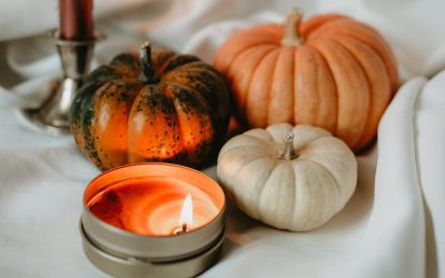 October Prayer Newsletter