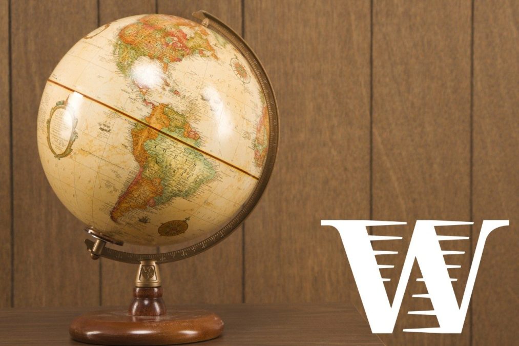 Frontline Episode 100! Mike Schutt with Worldview Academy