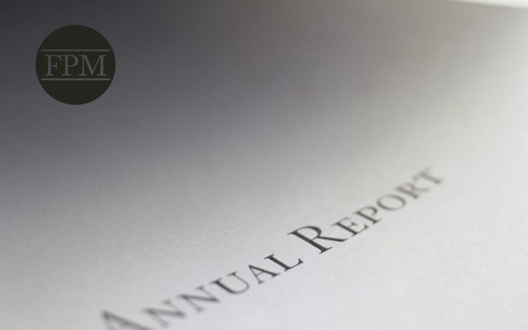 Read Our 2025 Annual Report