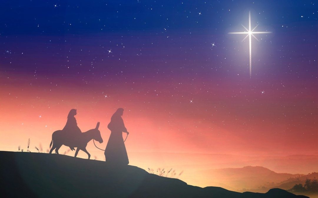 December Prayer Newsletter