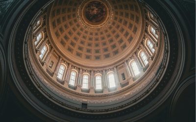 The Frontline: California 2025 Legislative Update