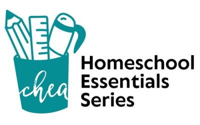 CHEA’s Homeschool Essentials Series – Yucca Valley/High Desert Area