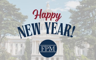 January Prayer Newsletter