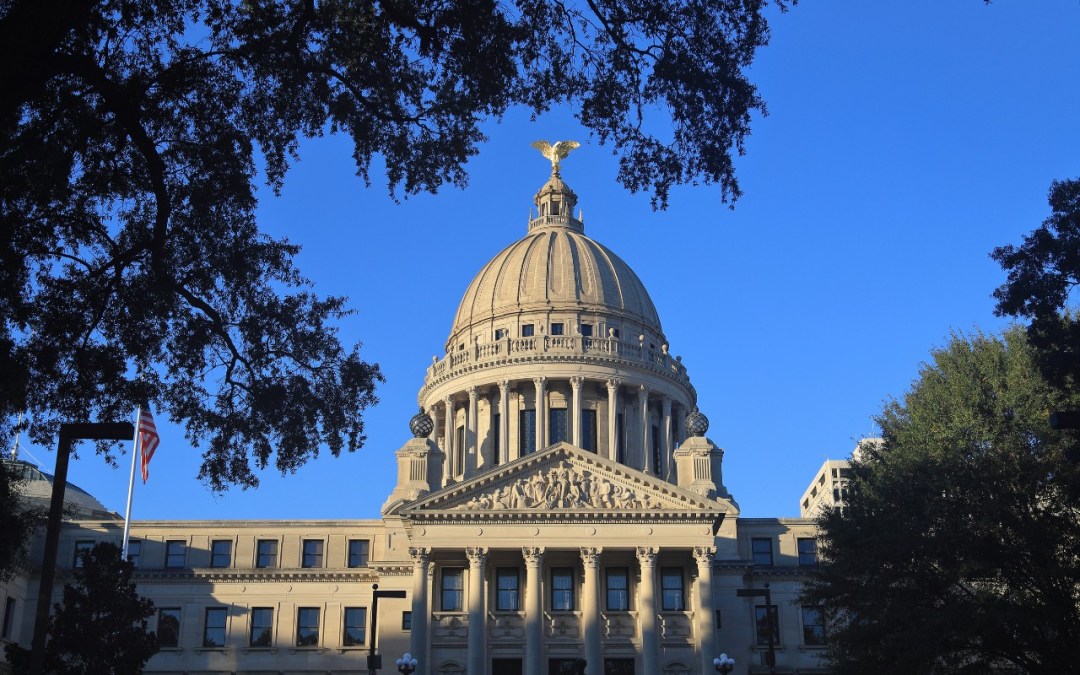 The Frontline: Legislative Update 2026!