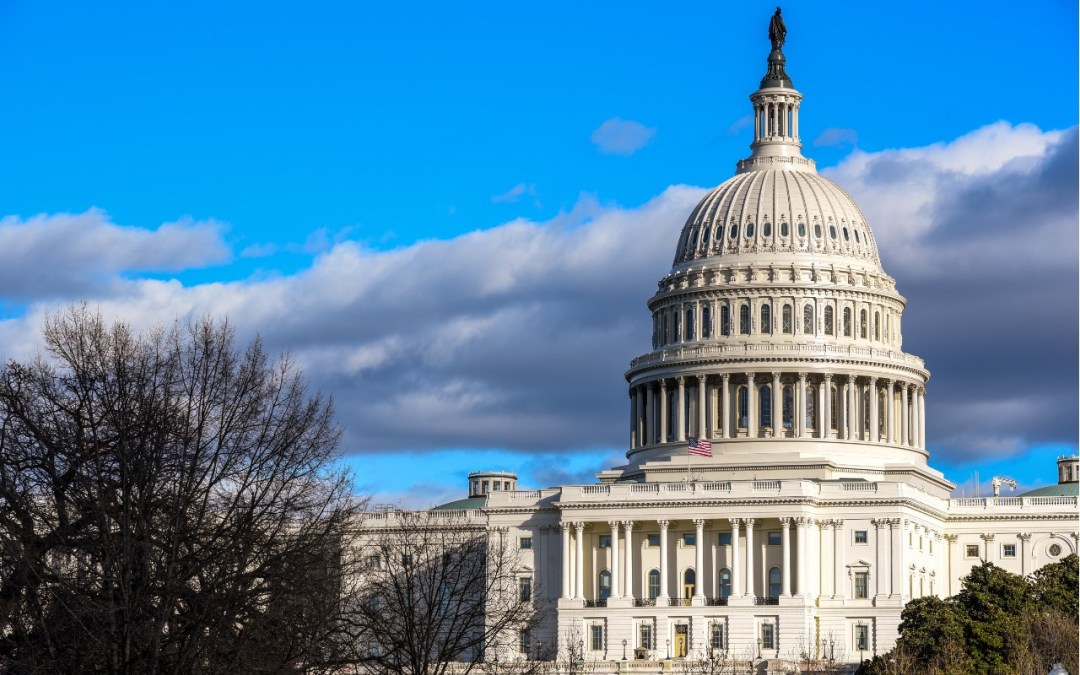 The Frontline: Capitol Day 2026