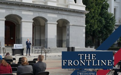 The Frontline: Capitol Day 2026