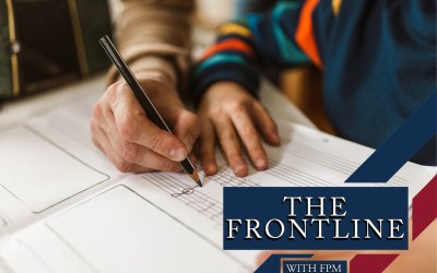 The Frontline: School Choice, Parental Authority, and the Cost of “Free” Education