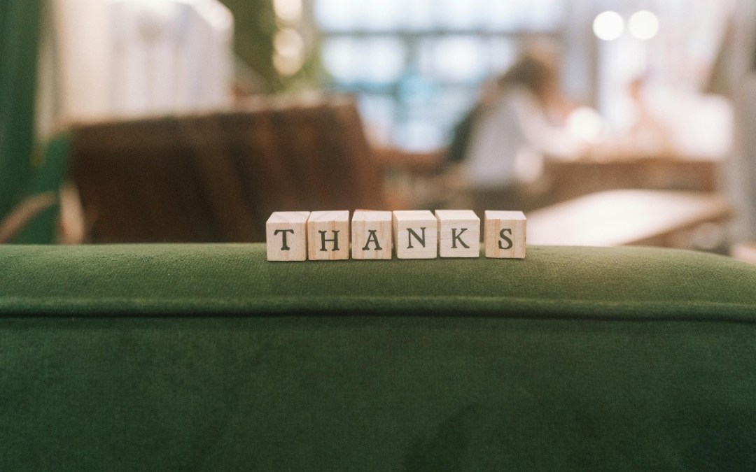 Thank You for Standing With Us — A Brief 2025 Update