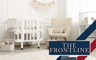 The Frontline: Tracking Your Kids Cradle through Career