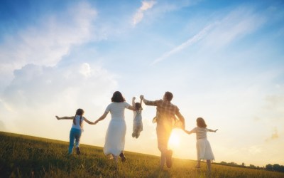 March Prayer Newsletter