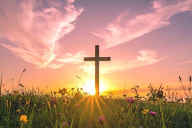 April Prayer Newsletter