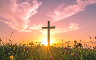 April Prayer Newsletter