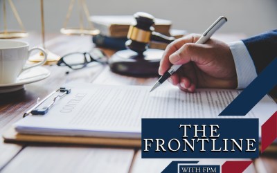The Frontline: The Bad Bill Report Part 2