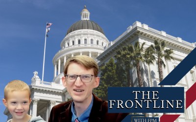 The Frontline: District Office Training Visit!