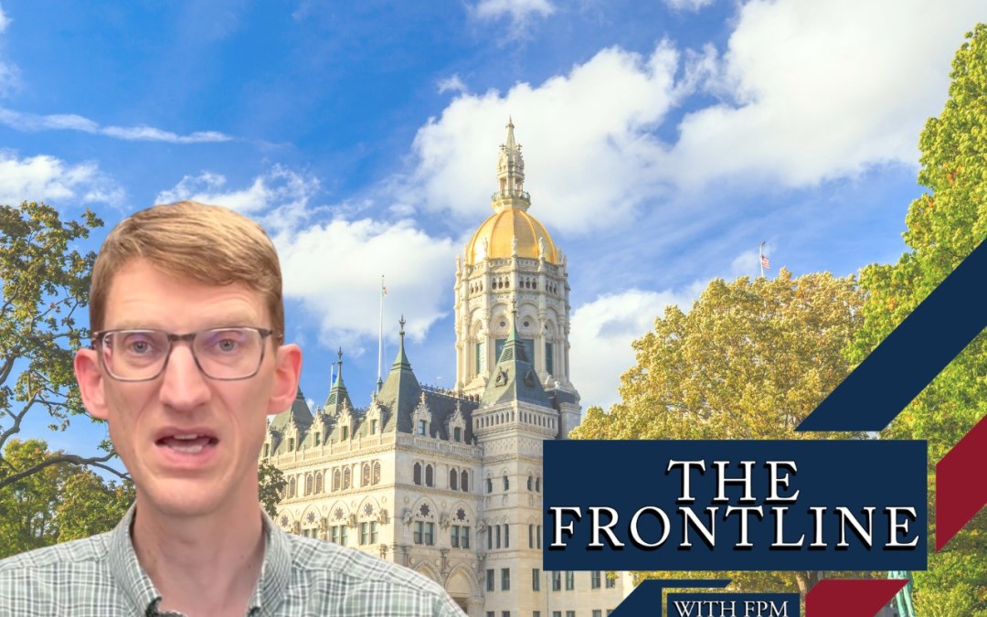 The Frontline: What These New Bills Mean for Your Kids’ Education