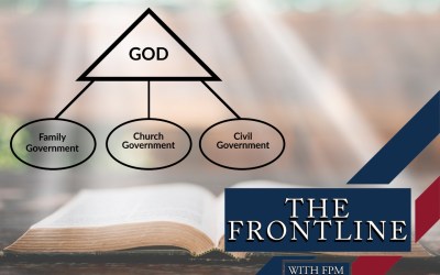 The Frontline: Beyond the Bills: Who Has Jurisdiction Over Your Child?