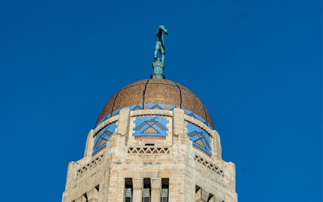Nebraska Bill Response