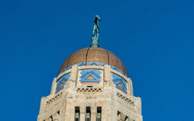 Nebraska Bill Response