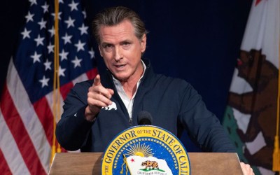 Governor Newsom Wants to Be California’s Schools Chief Too